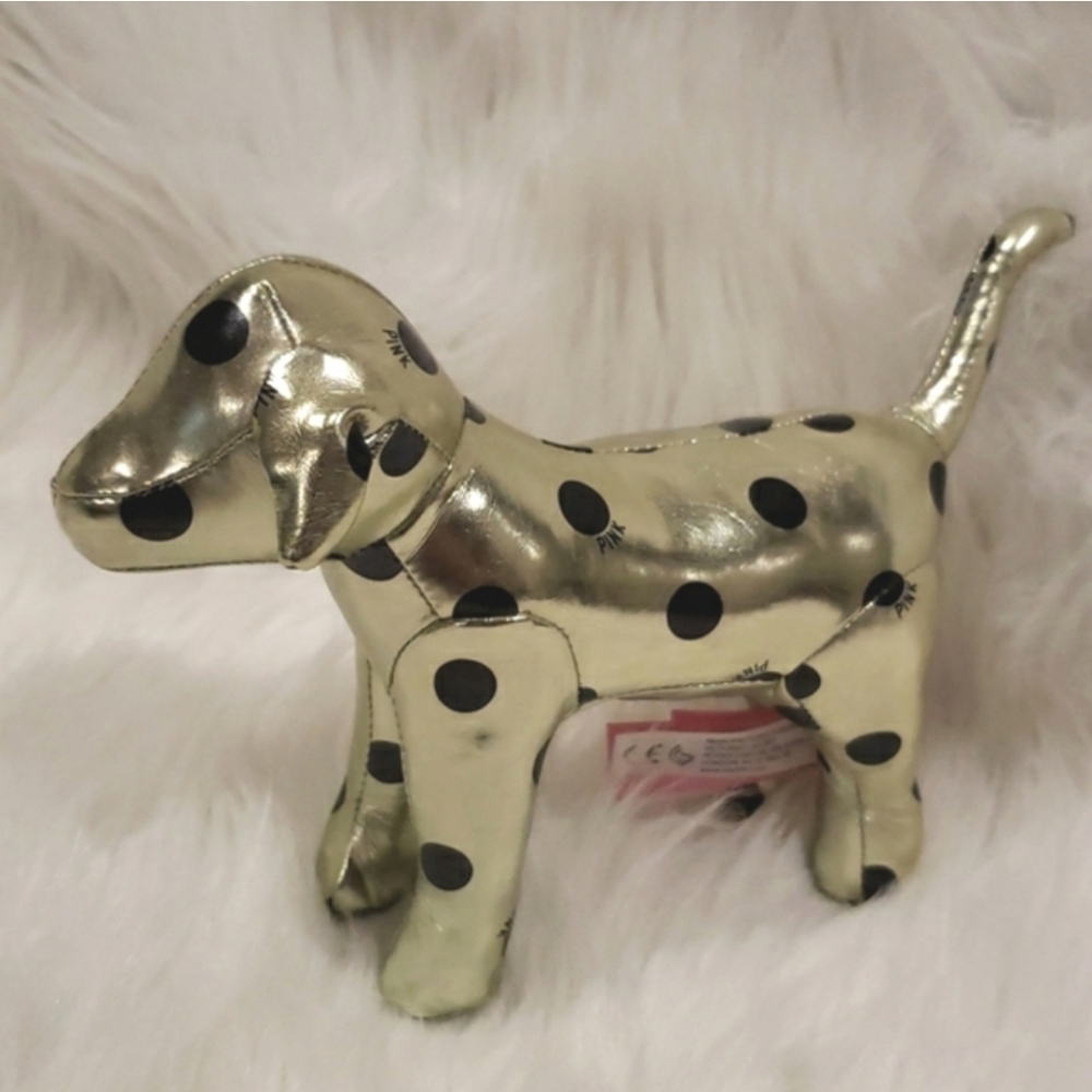 Victorias Secret PINK Dog